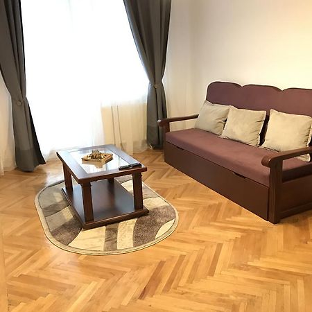 Apartment Krondays Brașov Exterior foto