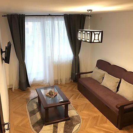 Apartment Krondays Brașov Exterior foto