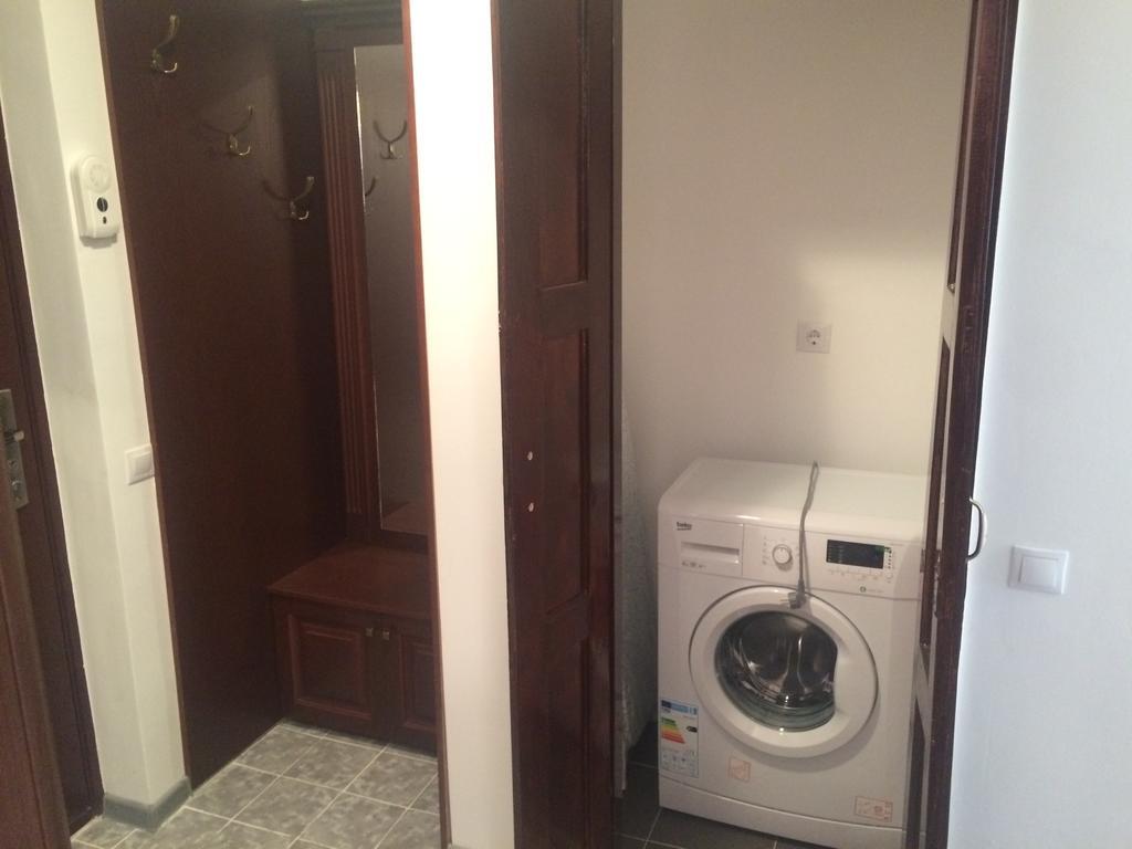 Apartment Krondays Brașov Exterior foto