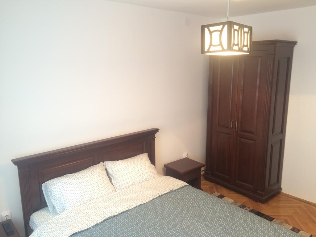 Apartment Krondays Brașov Exterior foto