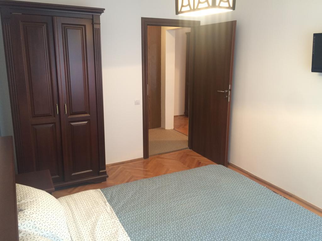 Apartment Krondays Brașov Exterior foto